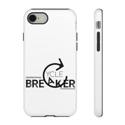 Generational Cycle Breaker Tough Cases