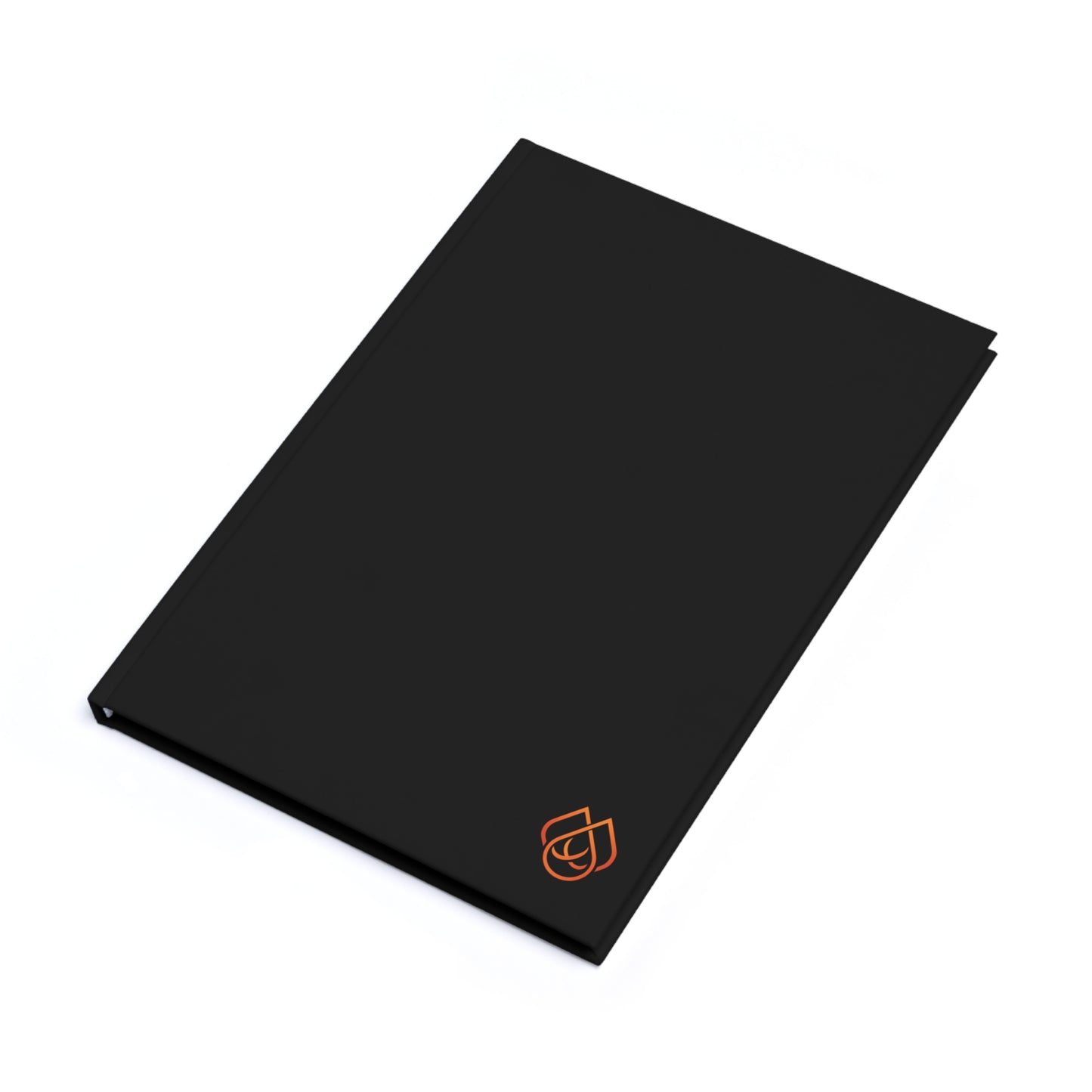 Hardcover Journal (A5) Genesis and Inspiring Notebook