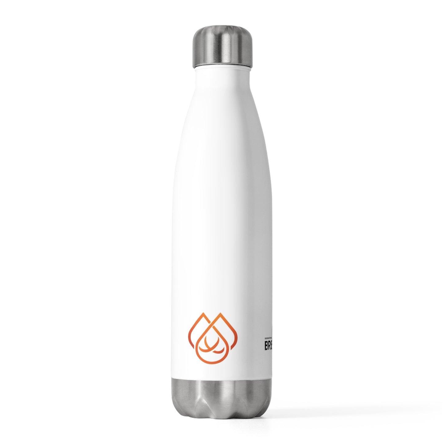 Genesis Home 20oz Insulated Bottle