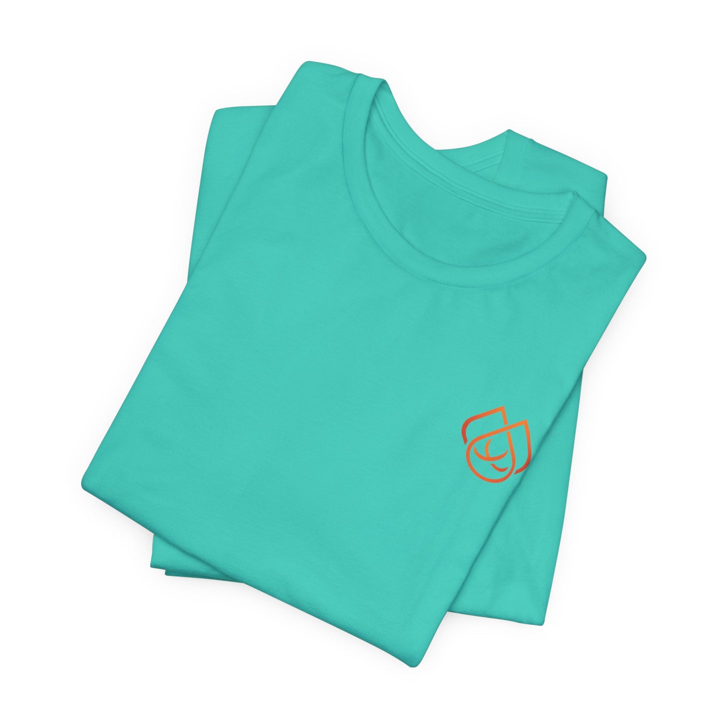 The Genesis Home Unisex Jersey Short Sleeve Tee