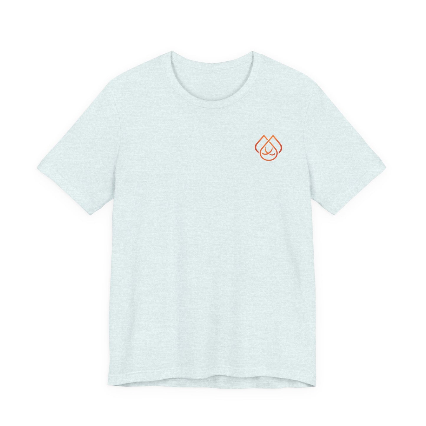 The Genesis Home Unisex Jersey Short Sleeve Tee