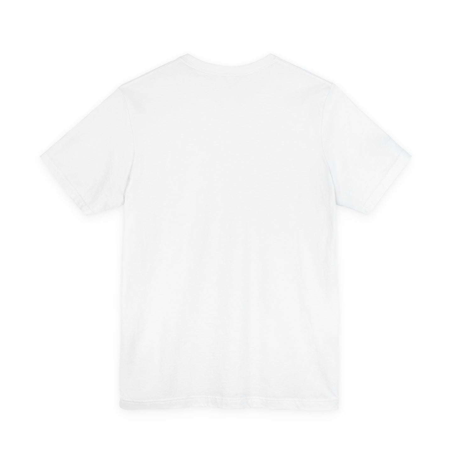 The Genesis Home Unisex Jersey Short Sleeve Tee