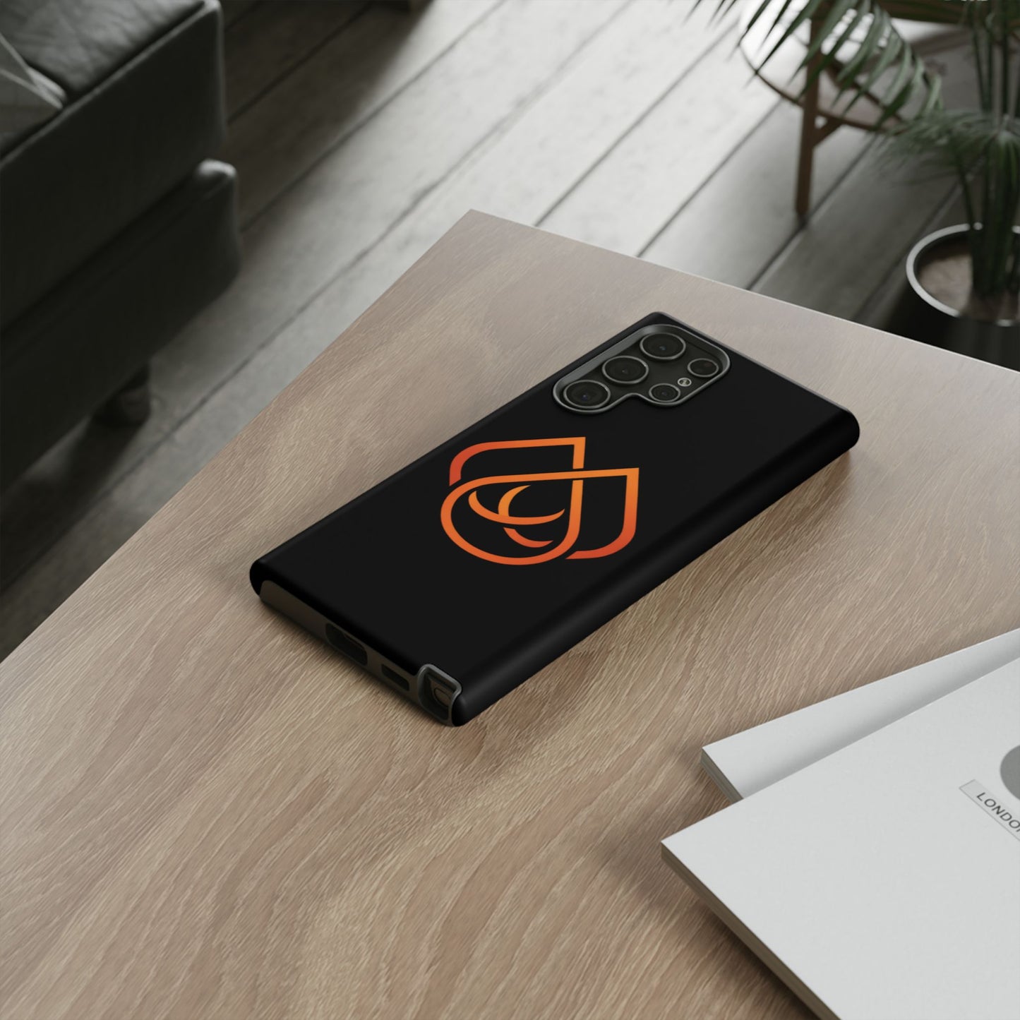 Genesis Home Tough Cases