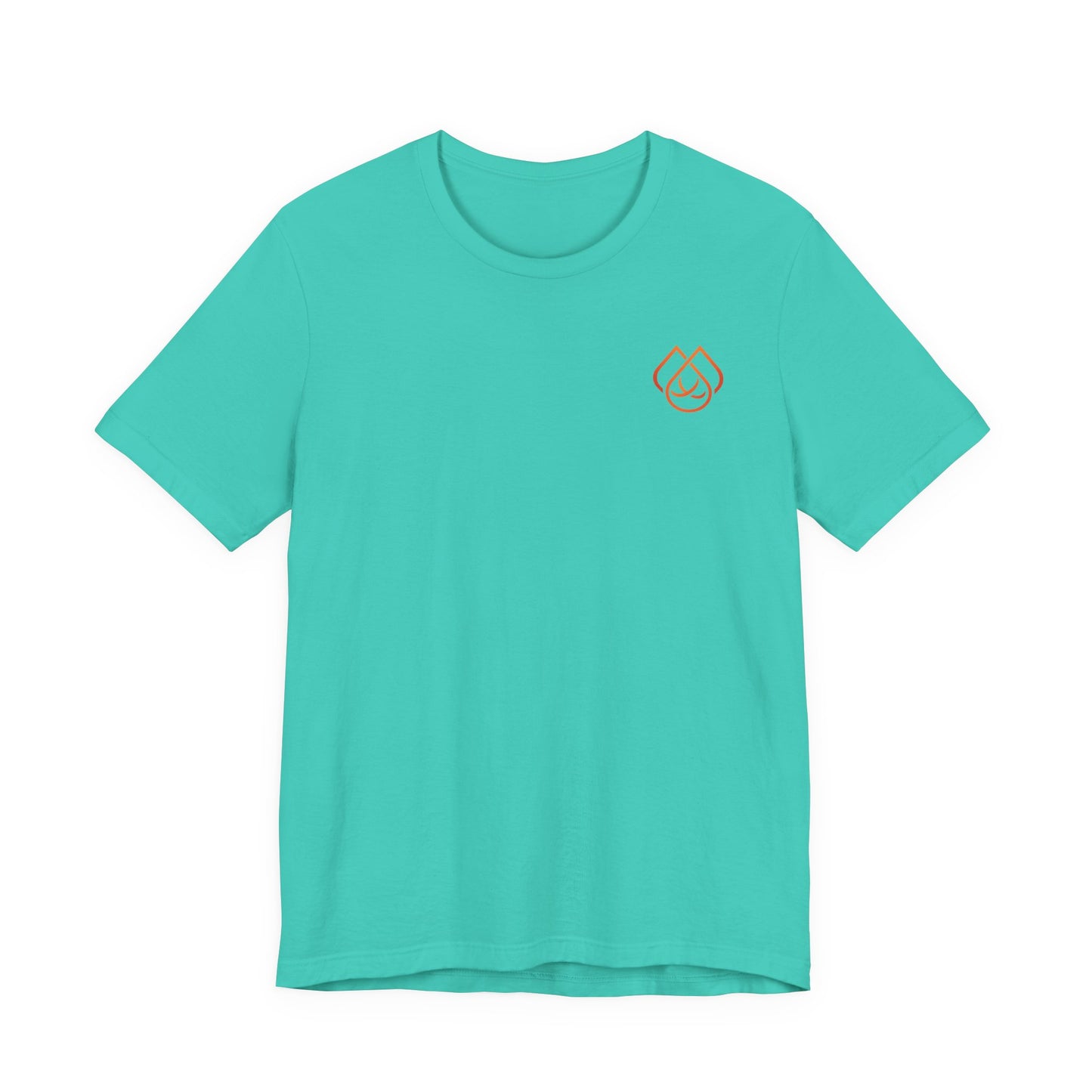 The Genesis Home Unisex Jersey Short Sleeve Tee