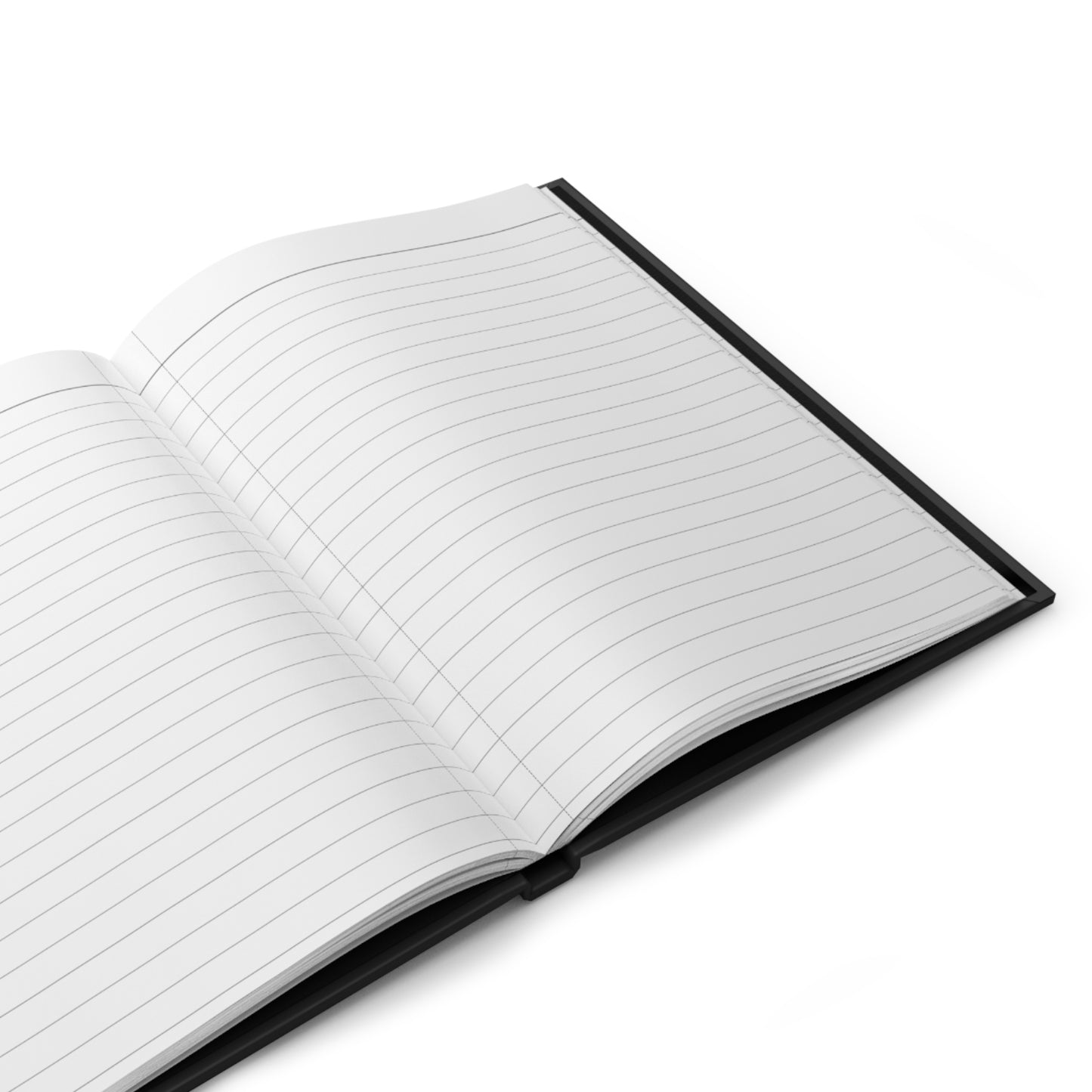 Genesis Home Hardcover Journal Matte