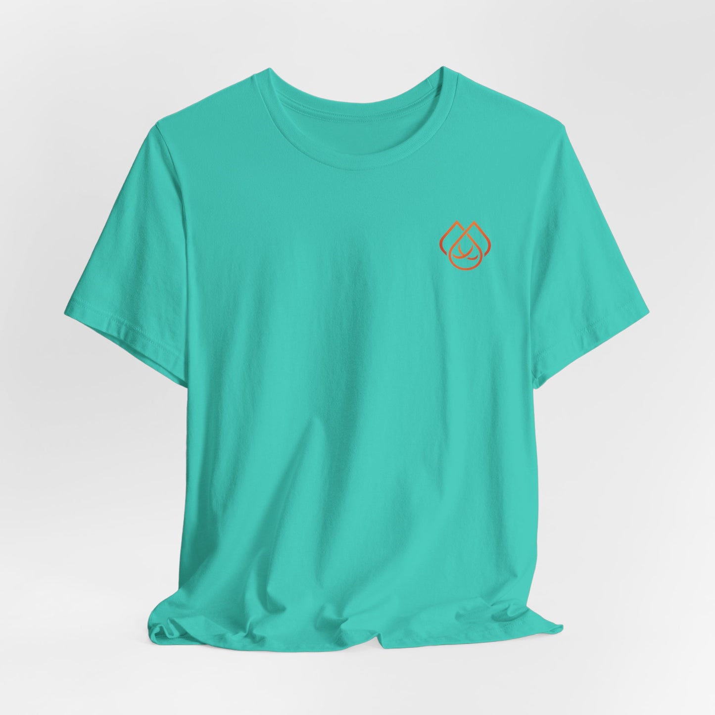 The Genesis Home Unisex Jersey Short Sleeve Tee