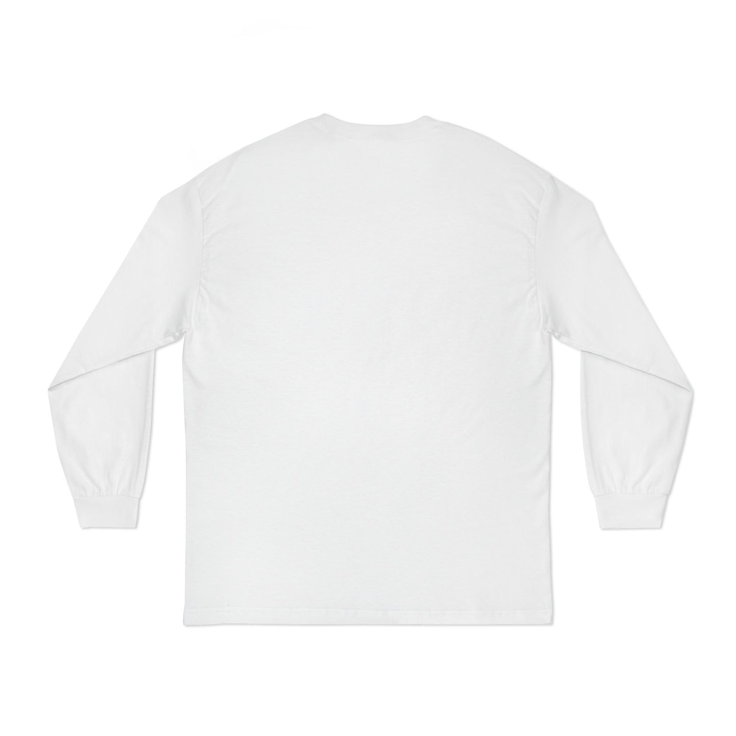 Genesis Home Unisex Classic Long Sleeve T-Shirt