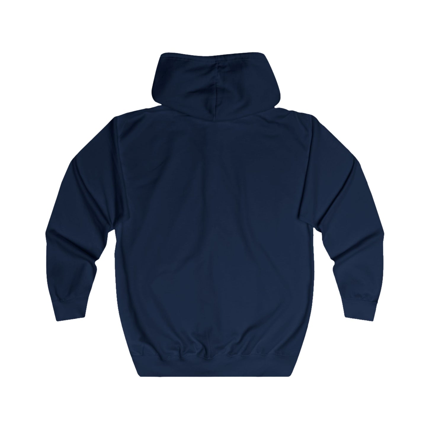 Genesis Home Unisex Full Zip Hoodie