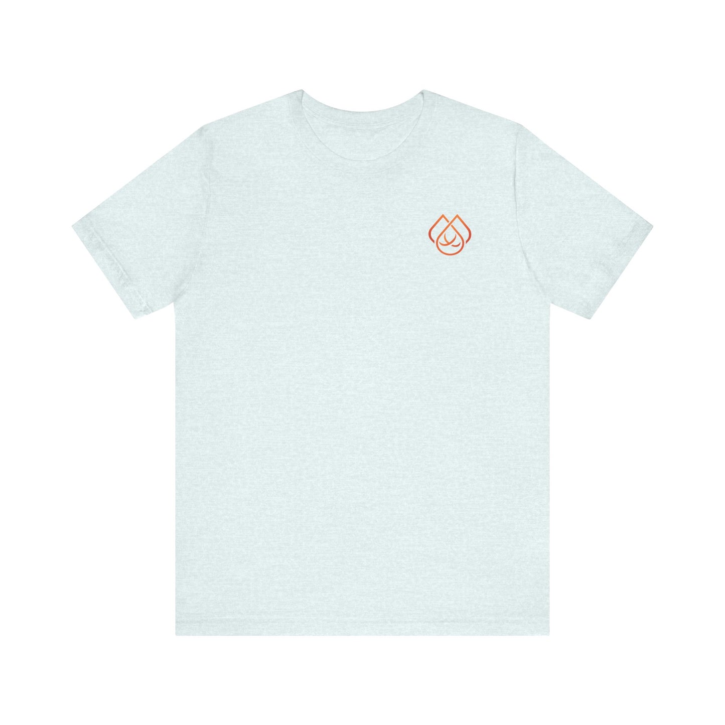 The Genesis Home Unisex Jersey Short Sleeve Tee