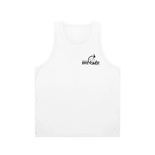 Generational Cycle Breaker Unisex Tank Top (AOP)