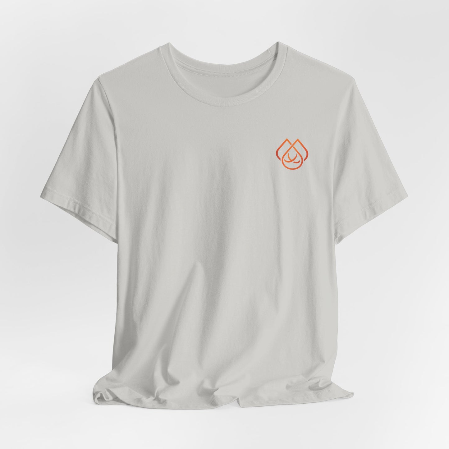The Genesis Home Unisex Jersey Short Sleeve Tee