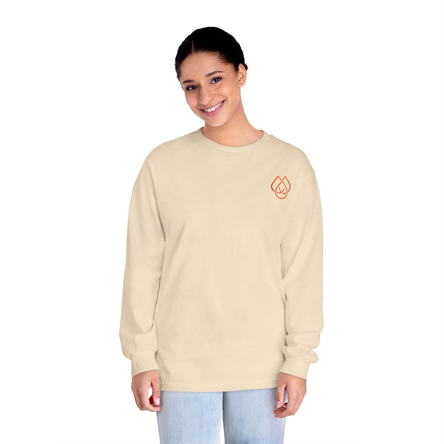 Genesis Home Unisex Classic Long Sleeve T-Shirt