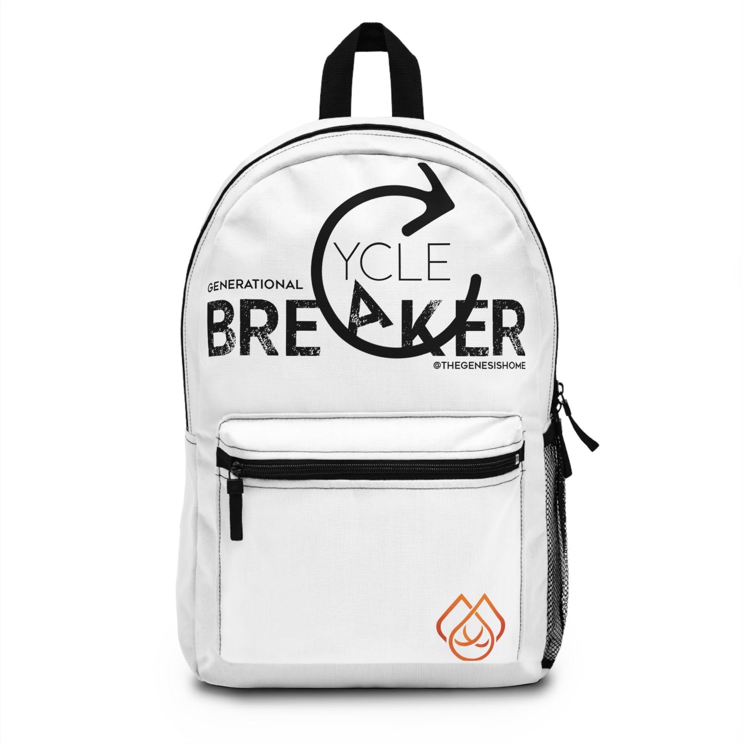 Generational Cycle Breaker Backpack