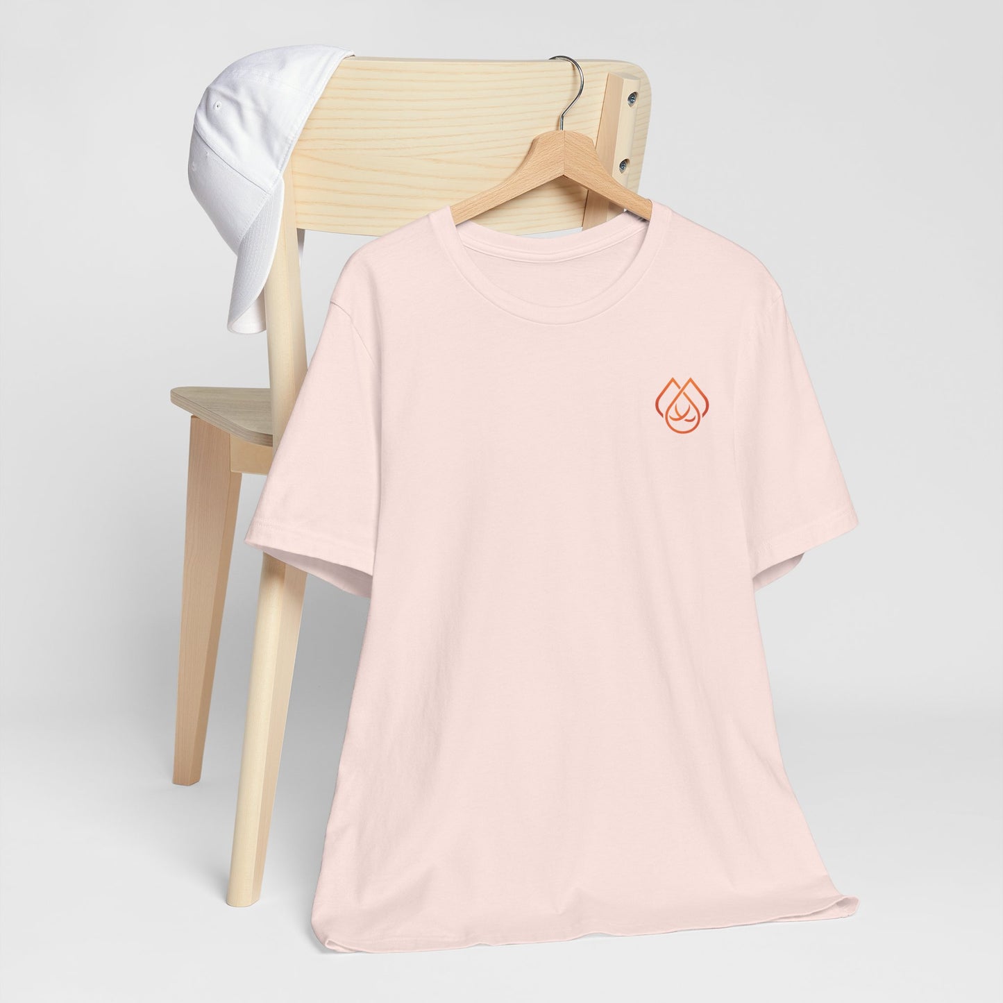 The Genesis Home Unisex Jersey Short Sleeve Tee