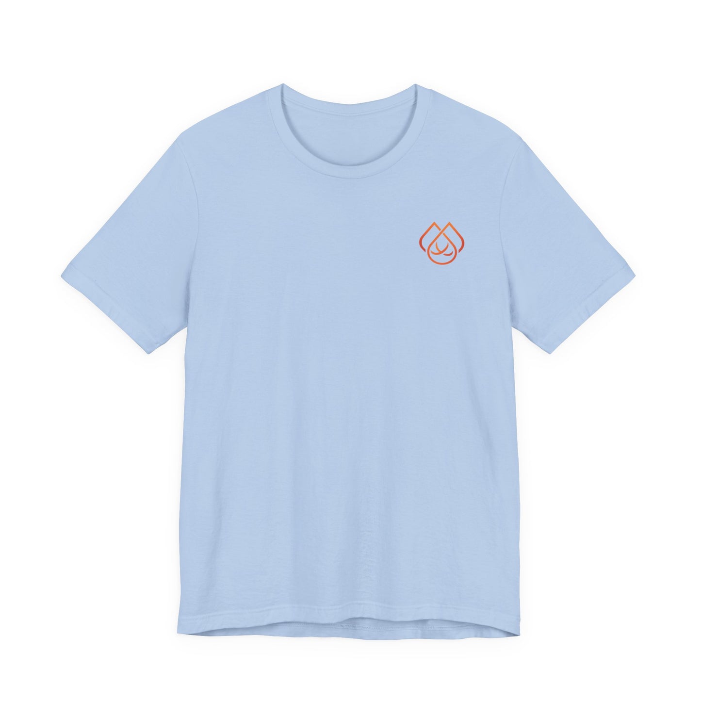The Genesis Home Unisex Jersey Short Sleeve Tee
