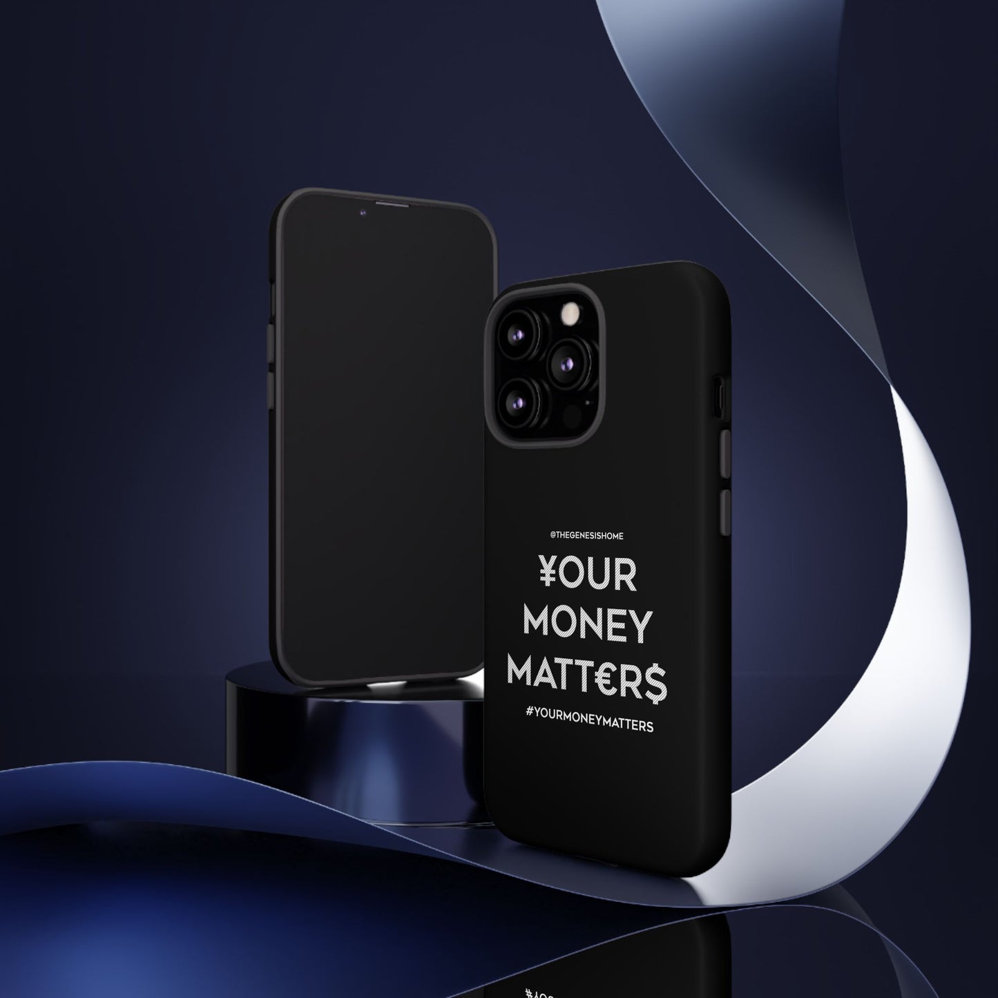 Your Money Matters: Tough Cases
