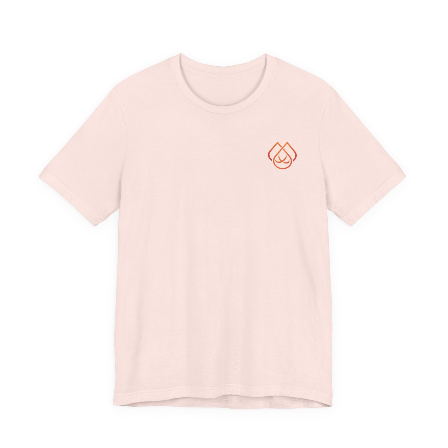The Genesis Home Unisex Jersey Short Sleeve Tee