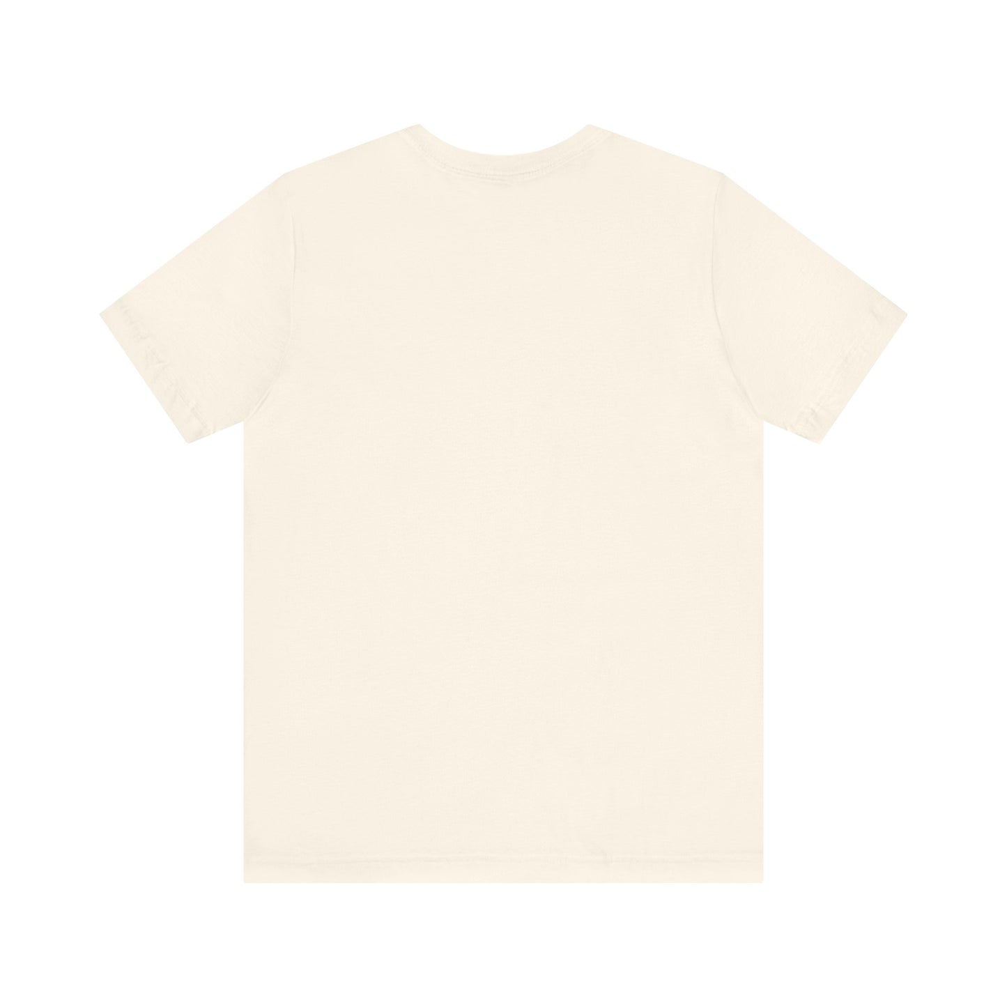 The Genesis Home Unisex Jersey Short Sleeve Tee