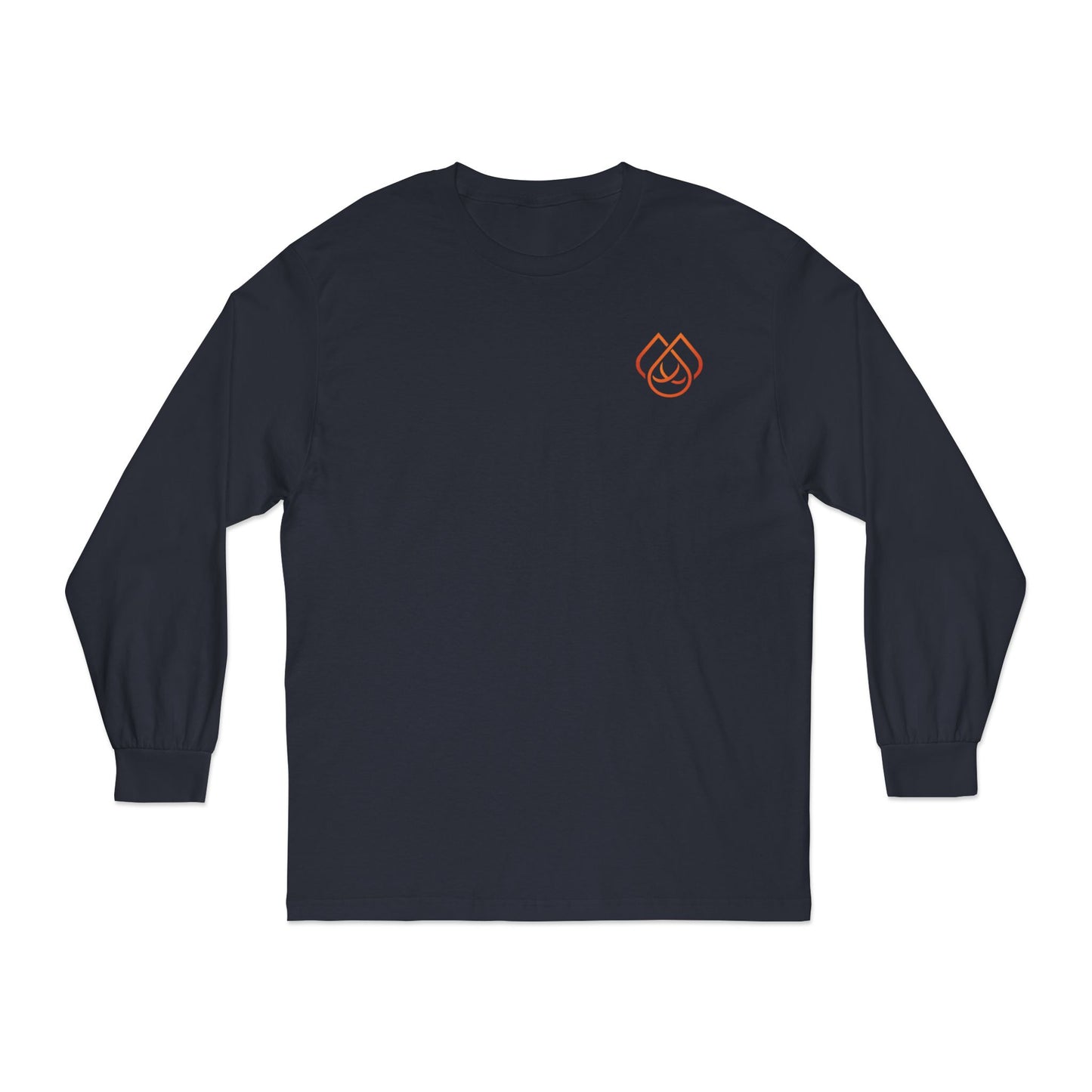 Genesis Home Unisex Classic Long Sleeve T-Shirt