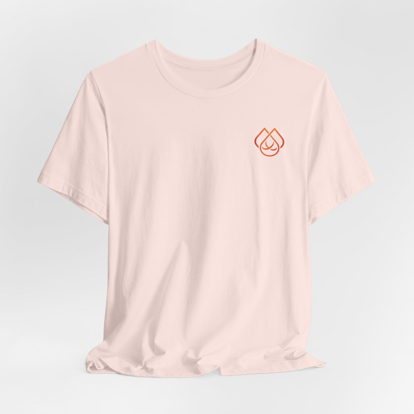 The Genesis Home Unisex Jersey Short Sleeve Tee