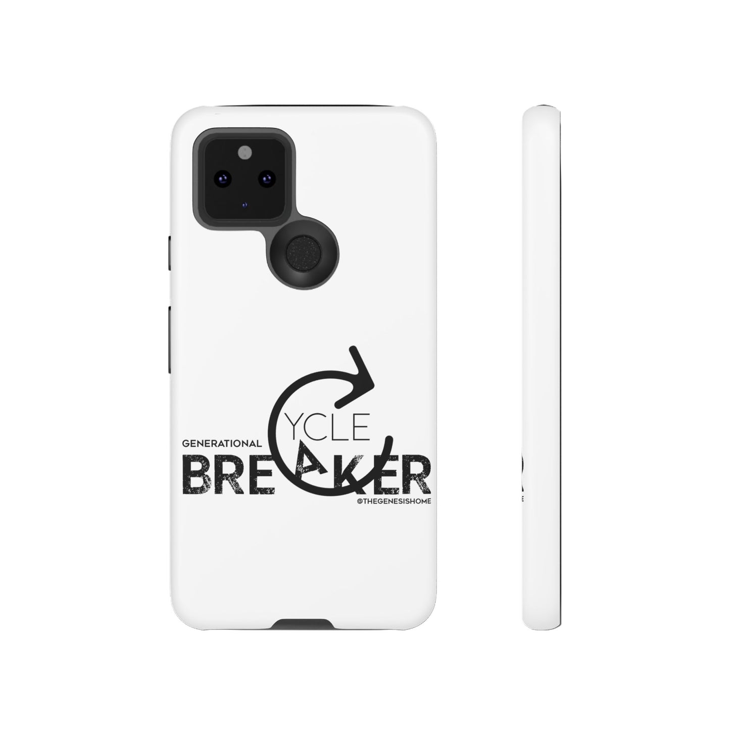 Generational Cycle Breaker Tough Cases