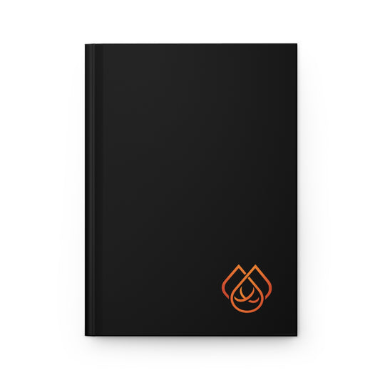 Genesis Home Hardcover Journal Matte