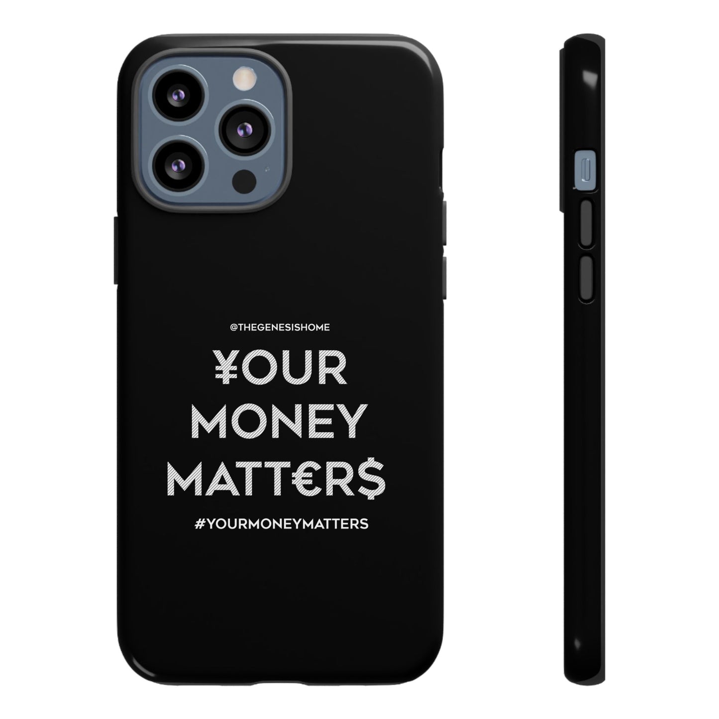 Your Money Matters: Tough Cases