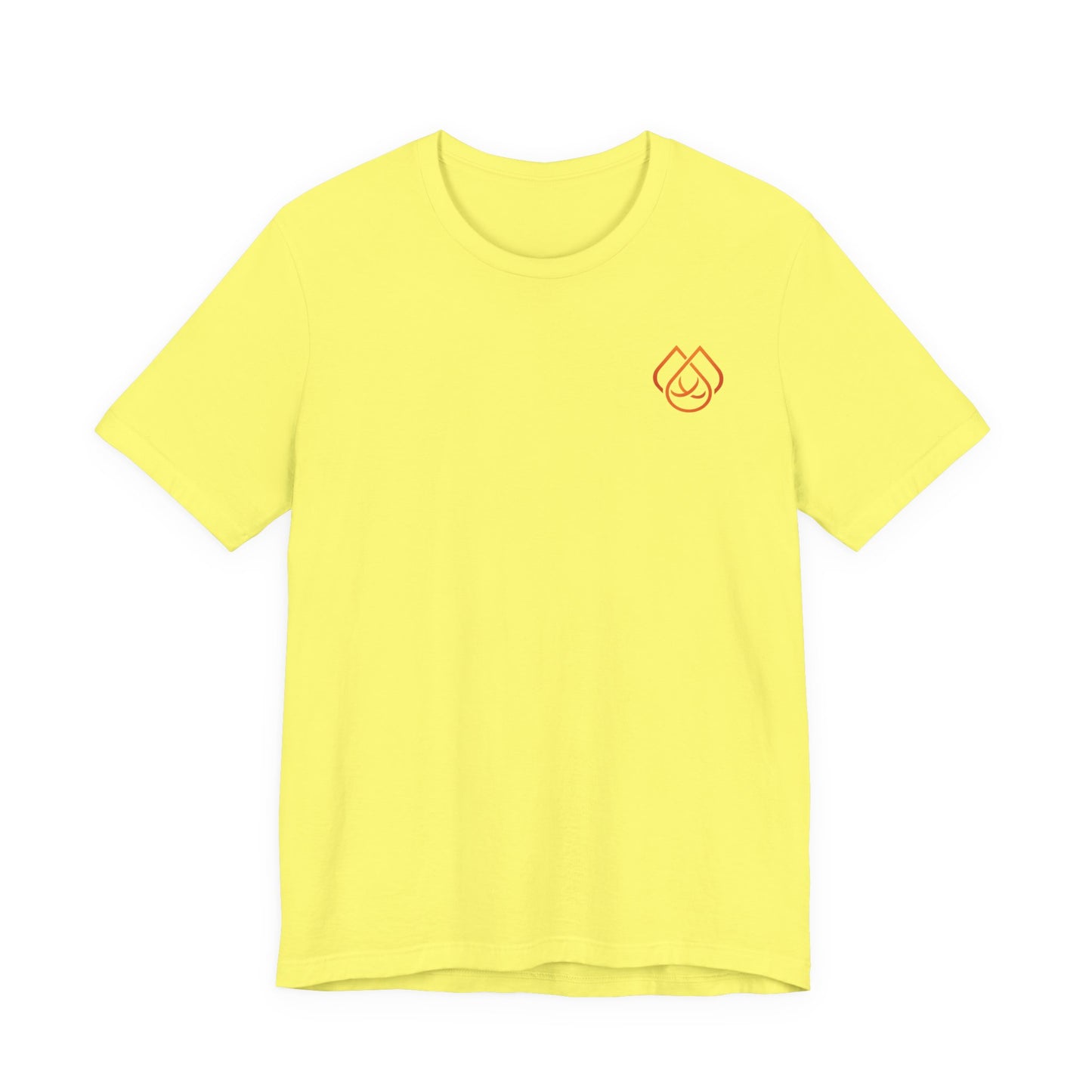 The Genesis Home Unisex Jersey Short Sleeve Tee