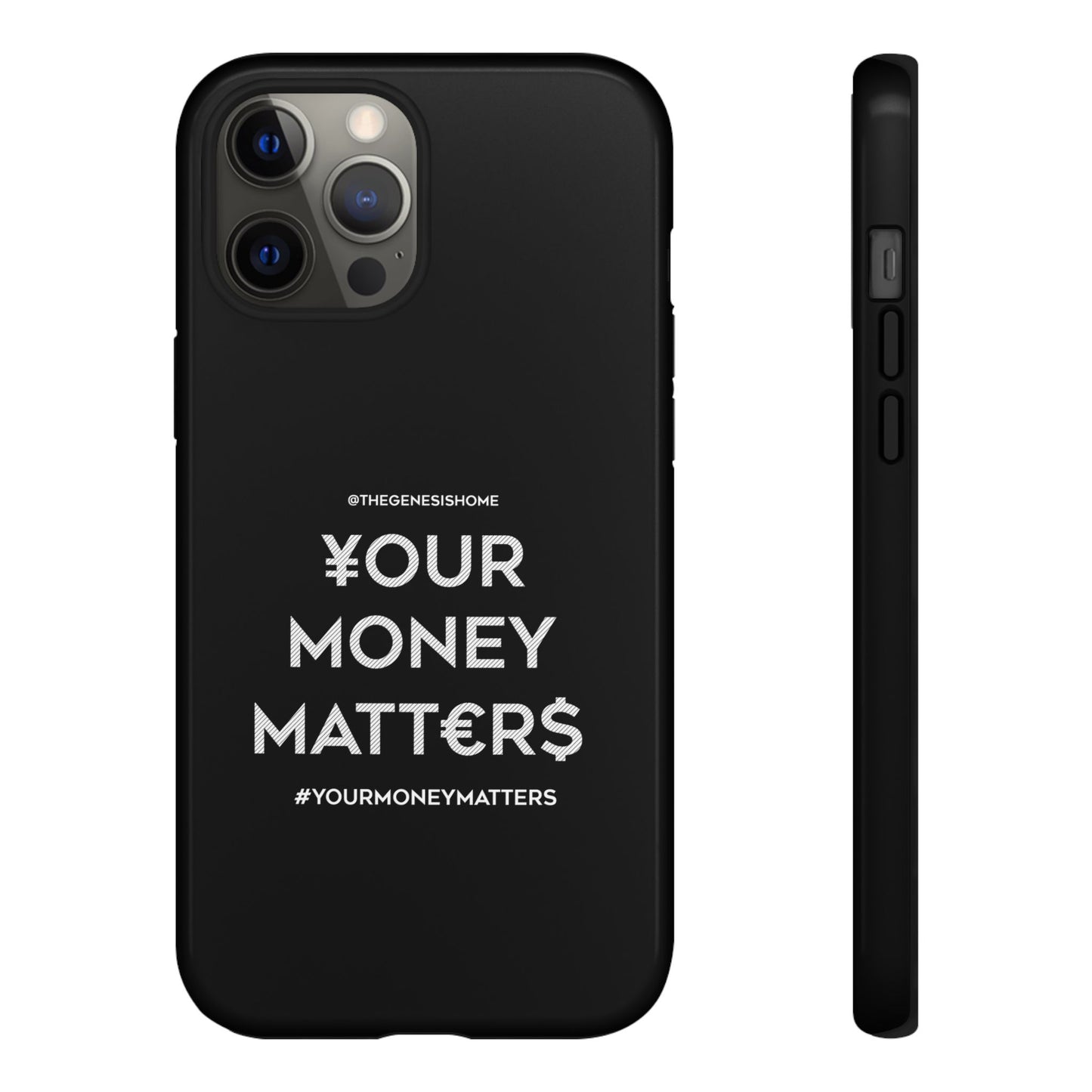 Your Money Matters: Tough Cases