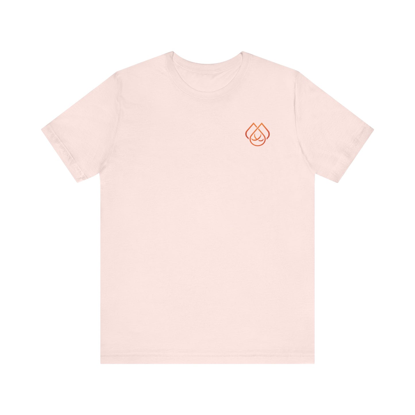 The Genesis Home Unisex Jersey Short Sleeve Tee