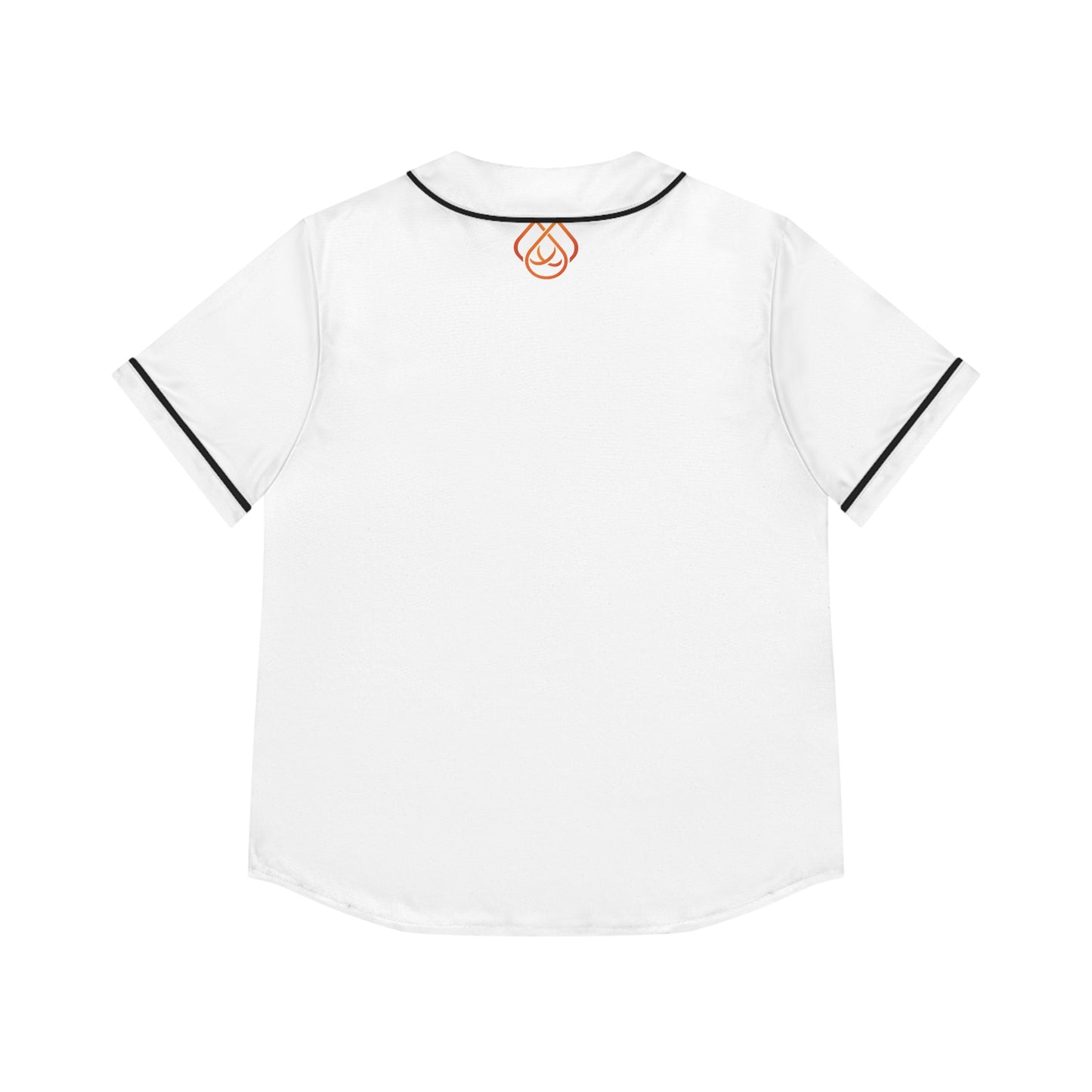 Generational Cycle Breaker Women's Baseball Jersey (AOP)