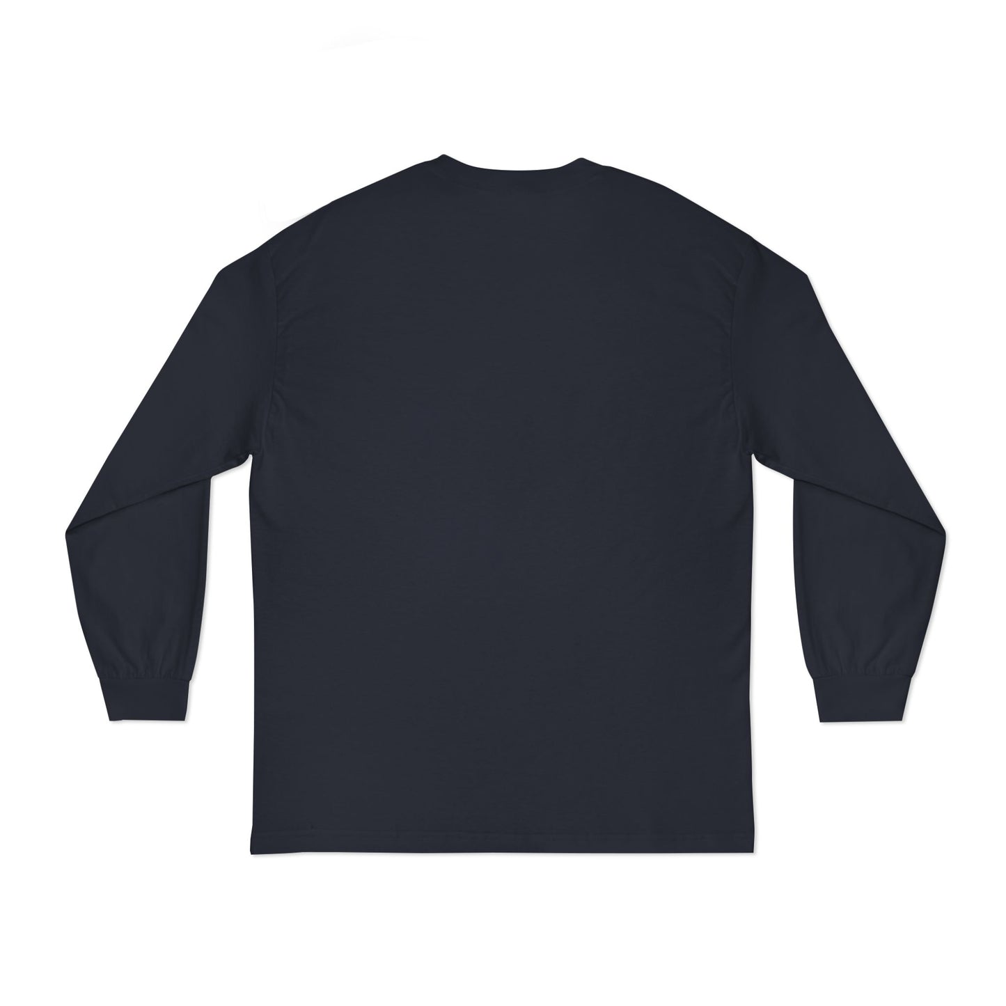 Genesis Home Unisex Classic Long Sleeve T-Shirt