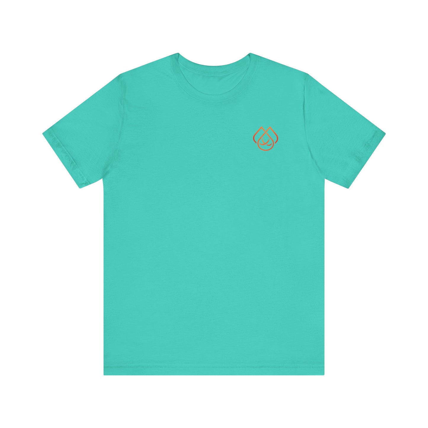 The Genesis Home Unisex Jersey Short Sleeve Tee