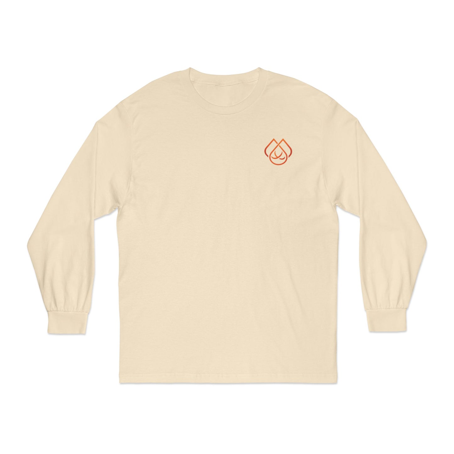 Genesis Home Unisex Classic Long Sleeve T-Shirt