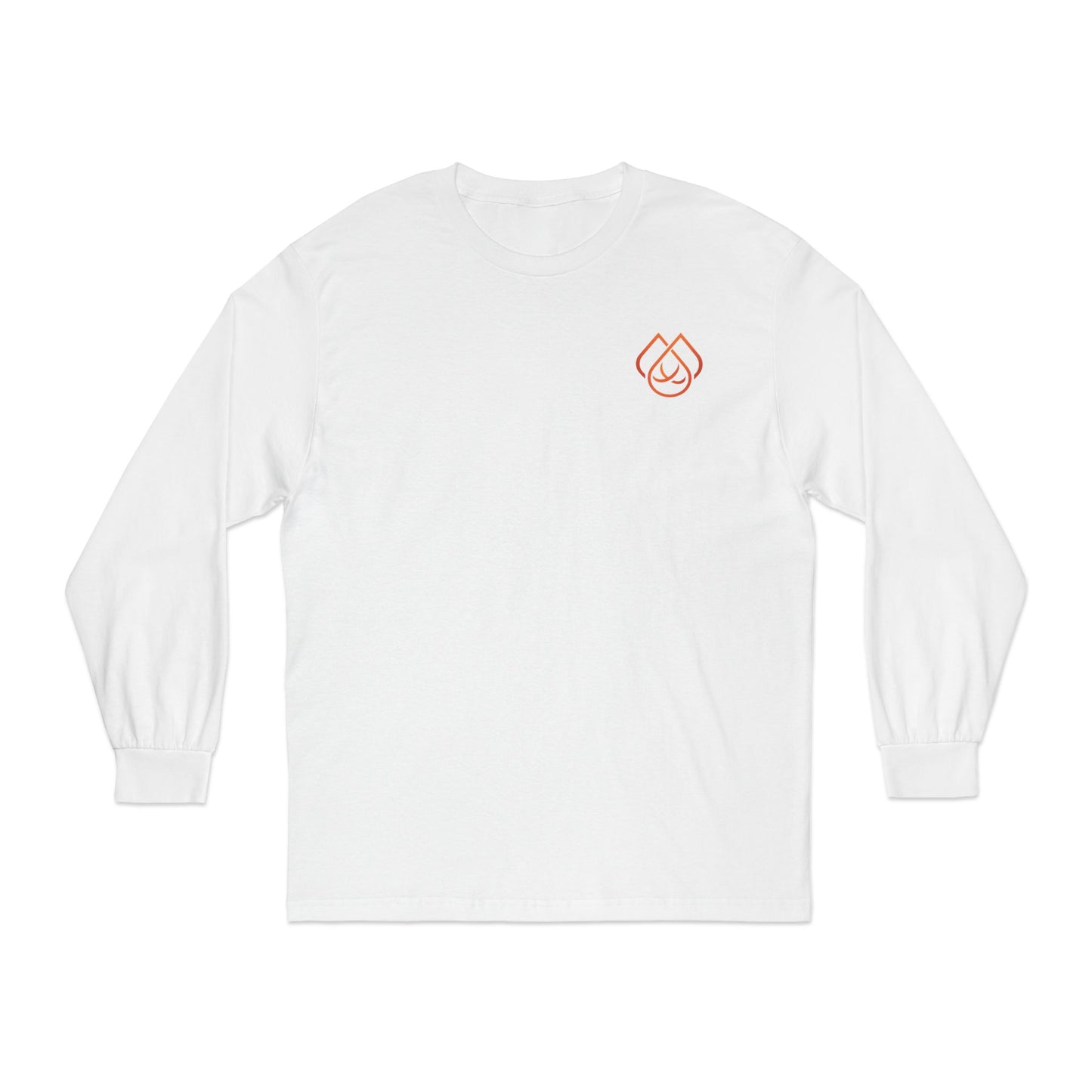 Genesis Home Unisex Classic Long Sleeve T-Shirt