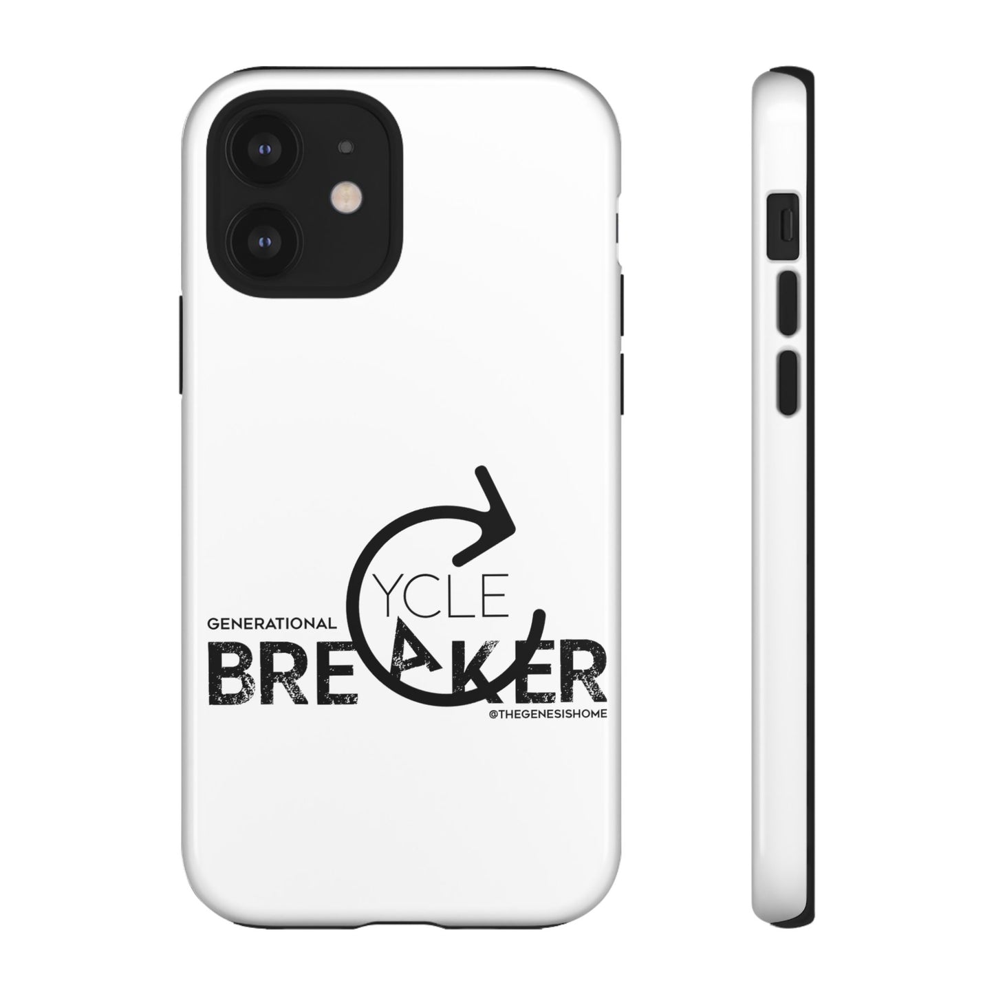 Generational Cycle Breaker Tough Cases