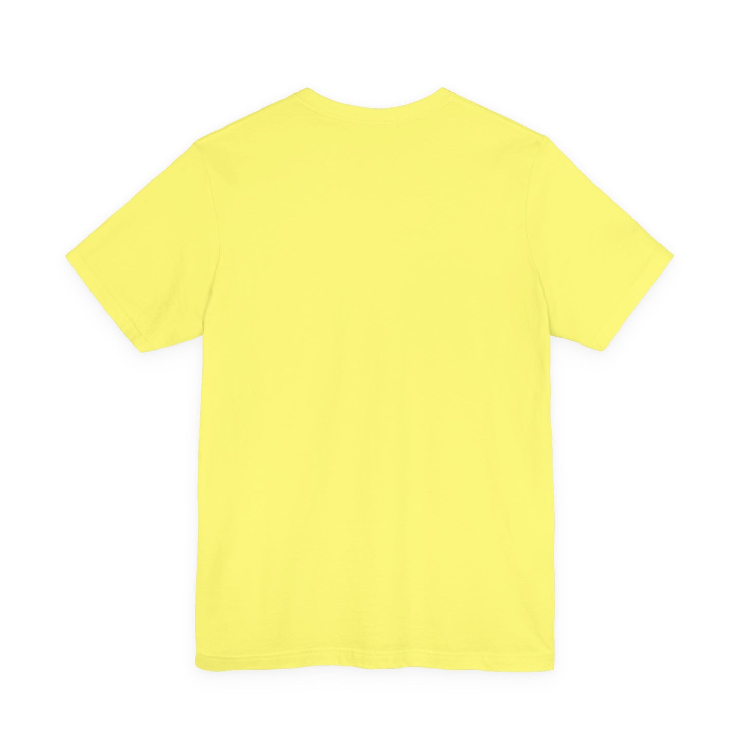 The Genesis Home Unisex Jersey Short Sleeve Tee