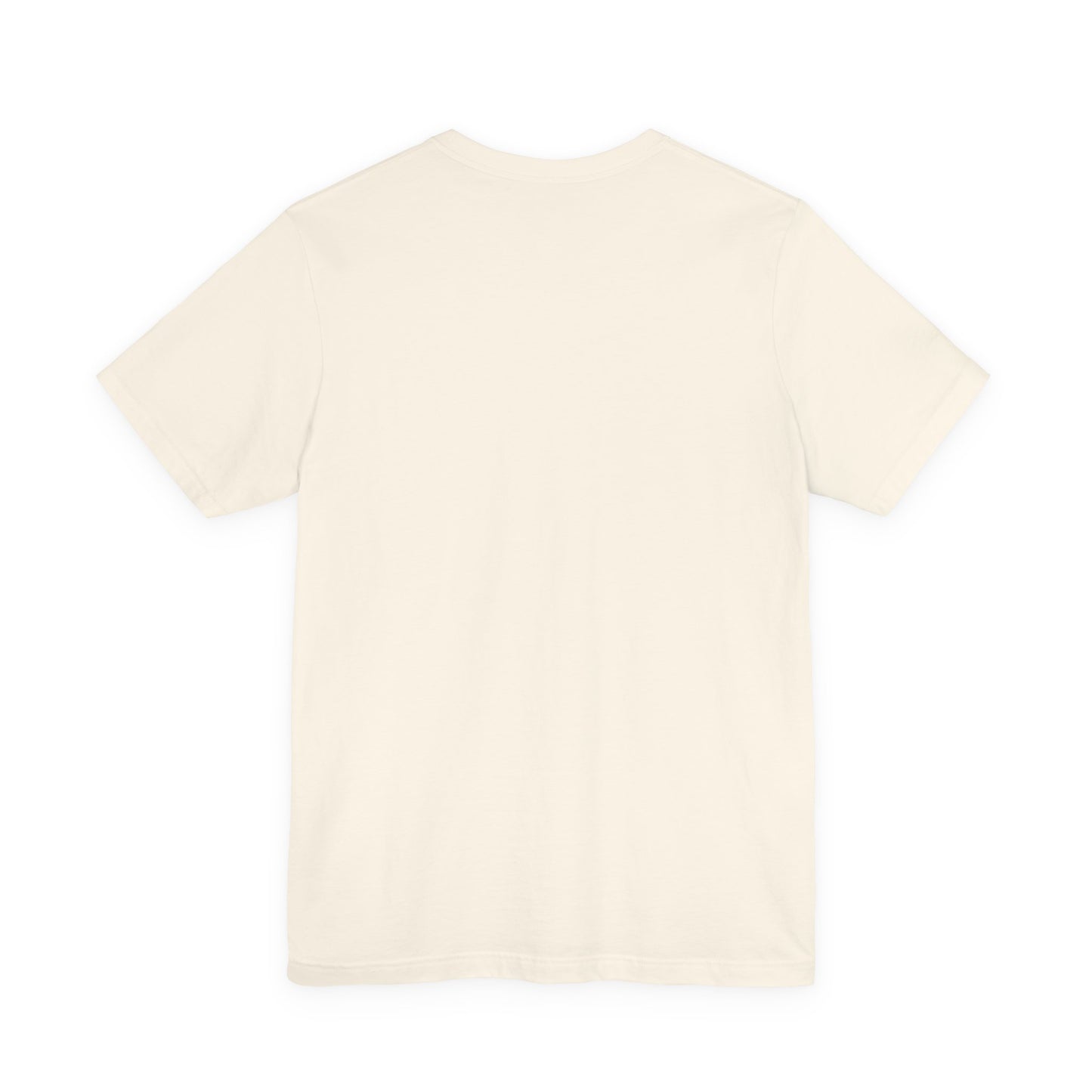 The Genesis Home Unisex Jersey Short Sleeve Tee