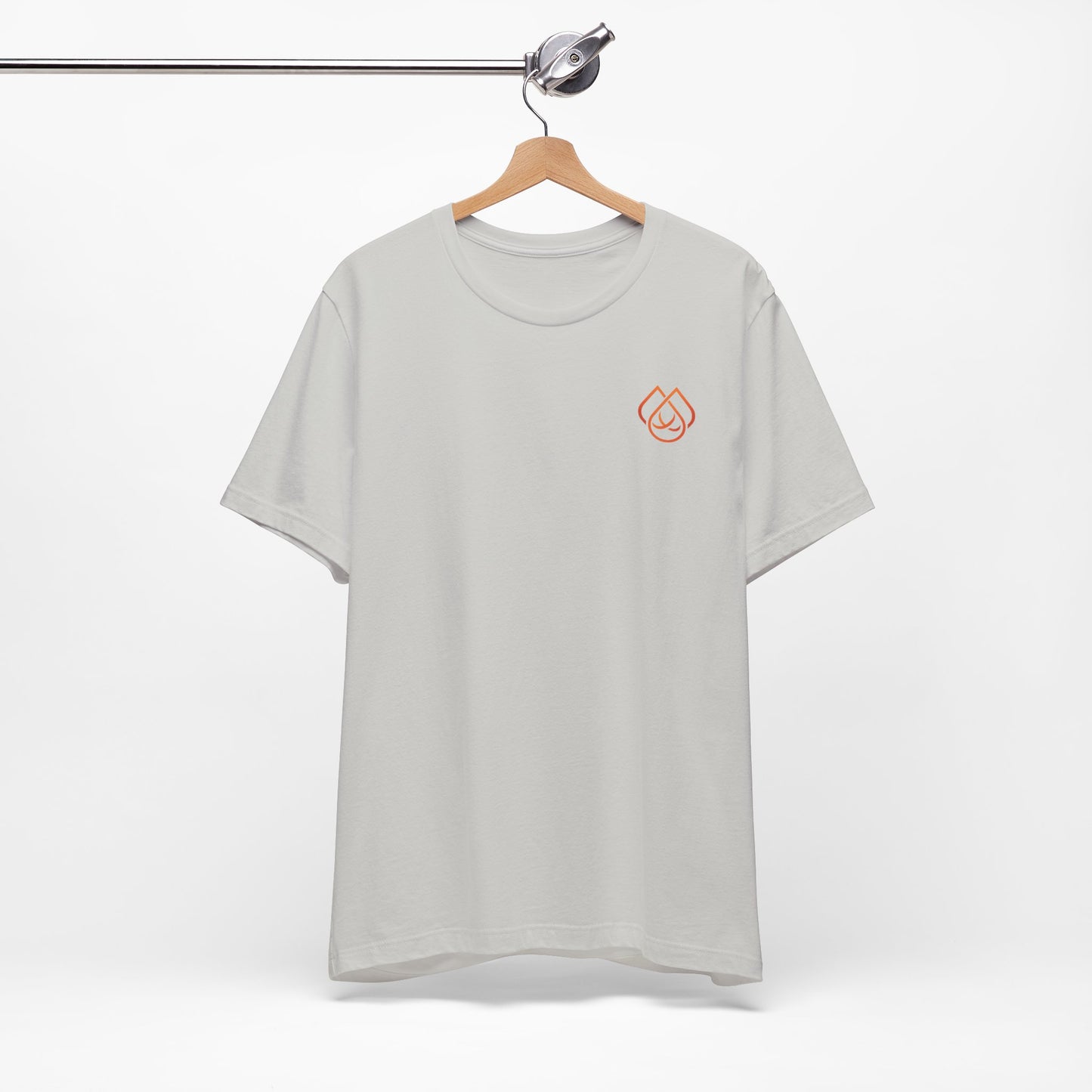 The Genesis Home Unisex Jersey Short Sleeve Tee