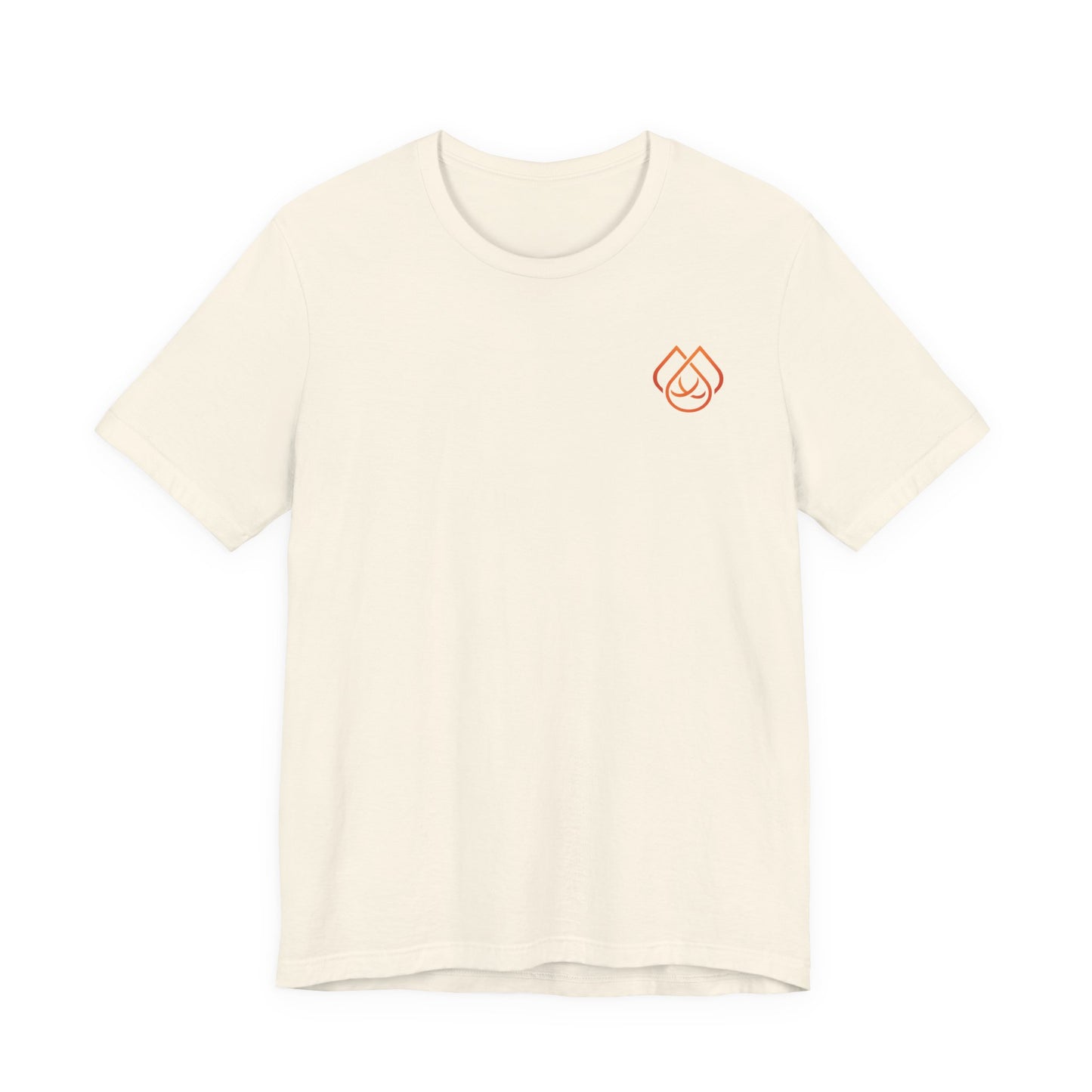 The Genesis Home Unisex Jersey Short Sleeve Tee