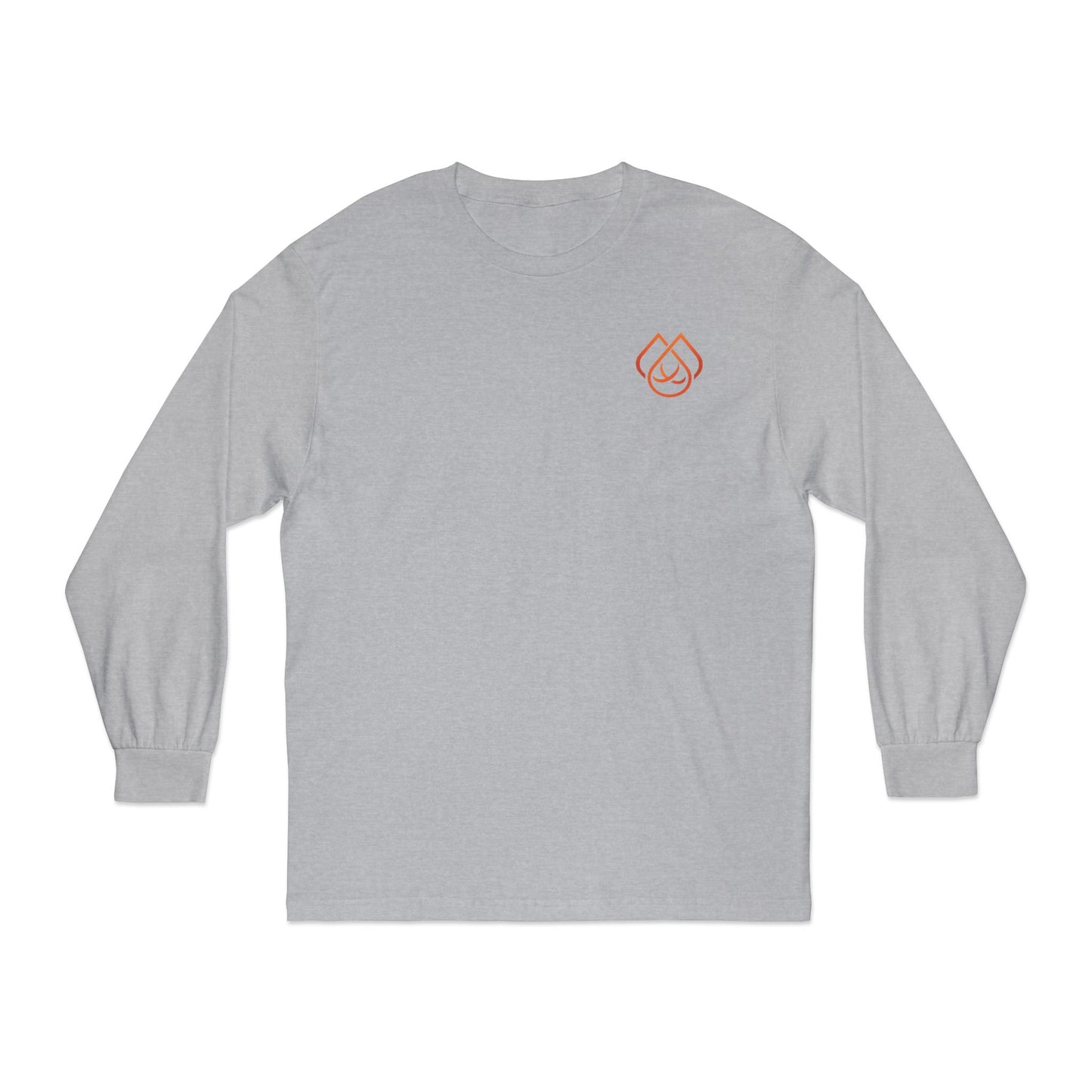 Genesis Home Unisex Classic Long Sleeve T-Shirt