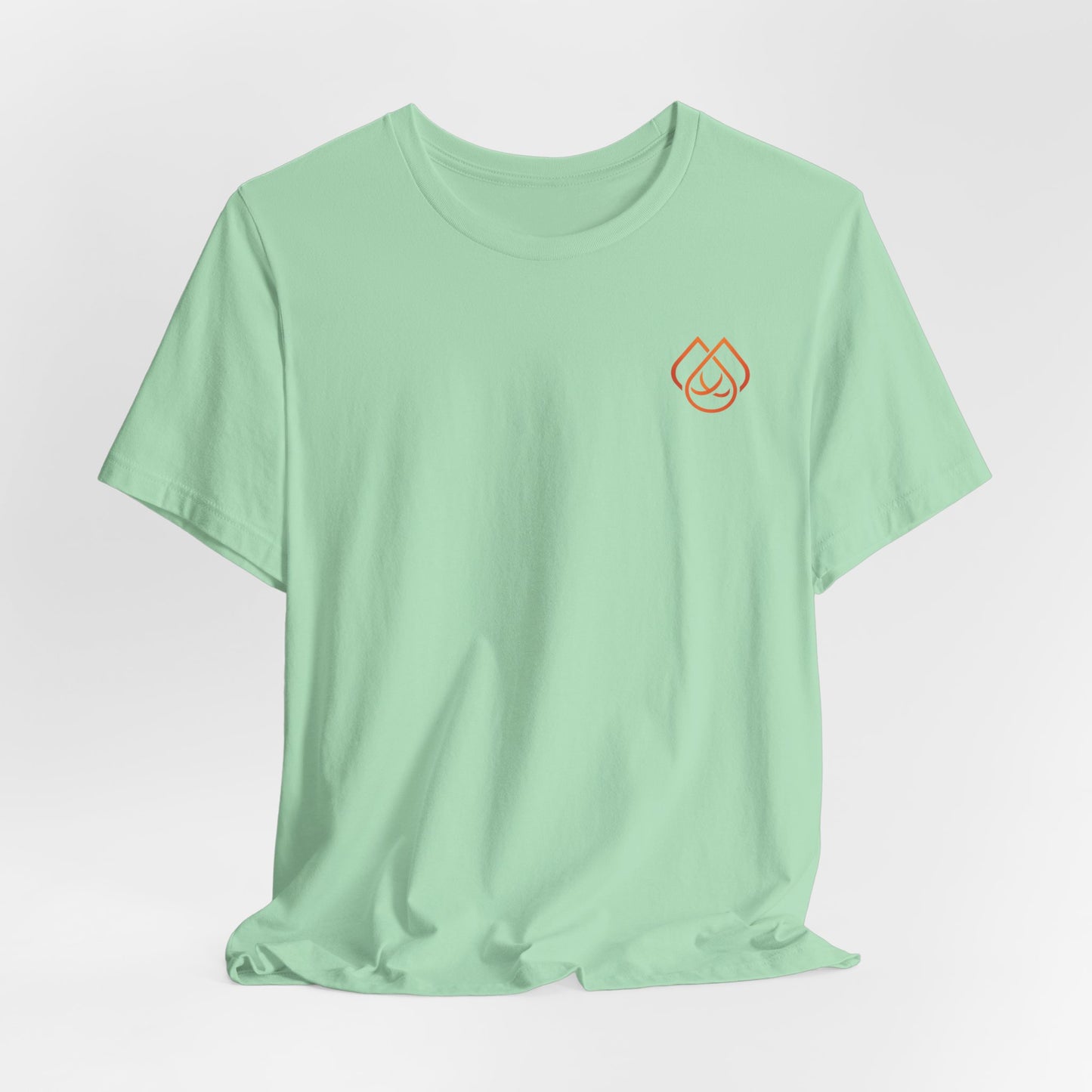 The Genesis Home Unisex Jersey Short Sleeve Tee