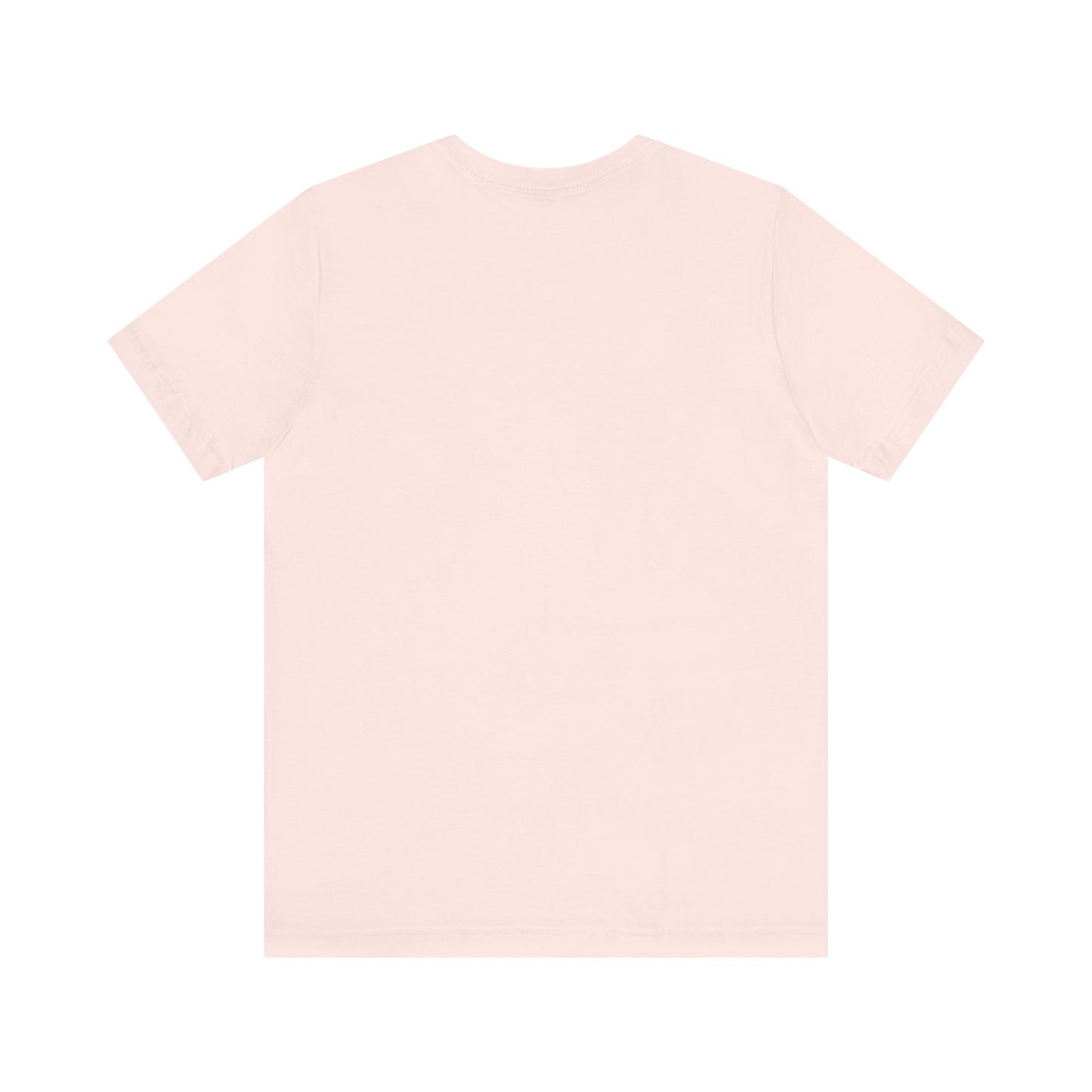 The Genesis Home Unisex Jersey Short Sleeve Tee