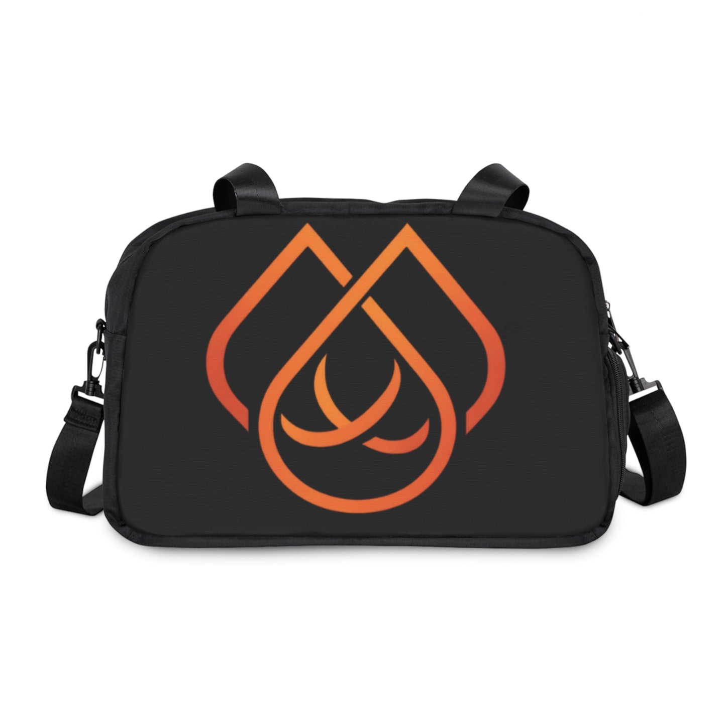 Genesis Home Fitness Handbag