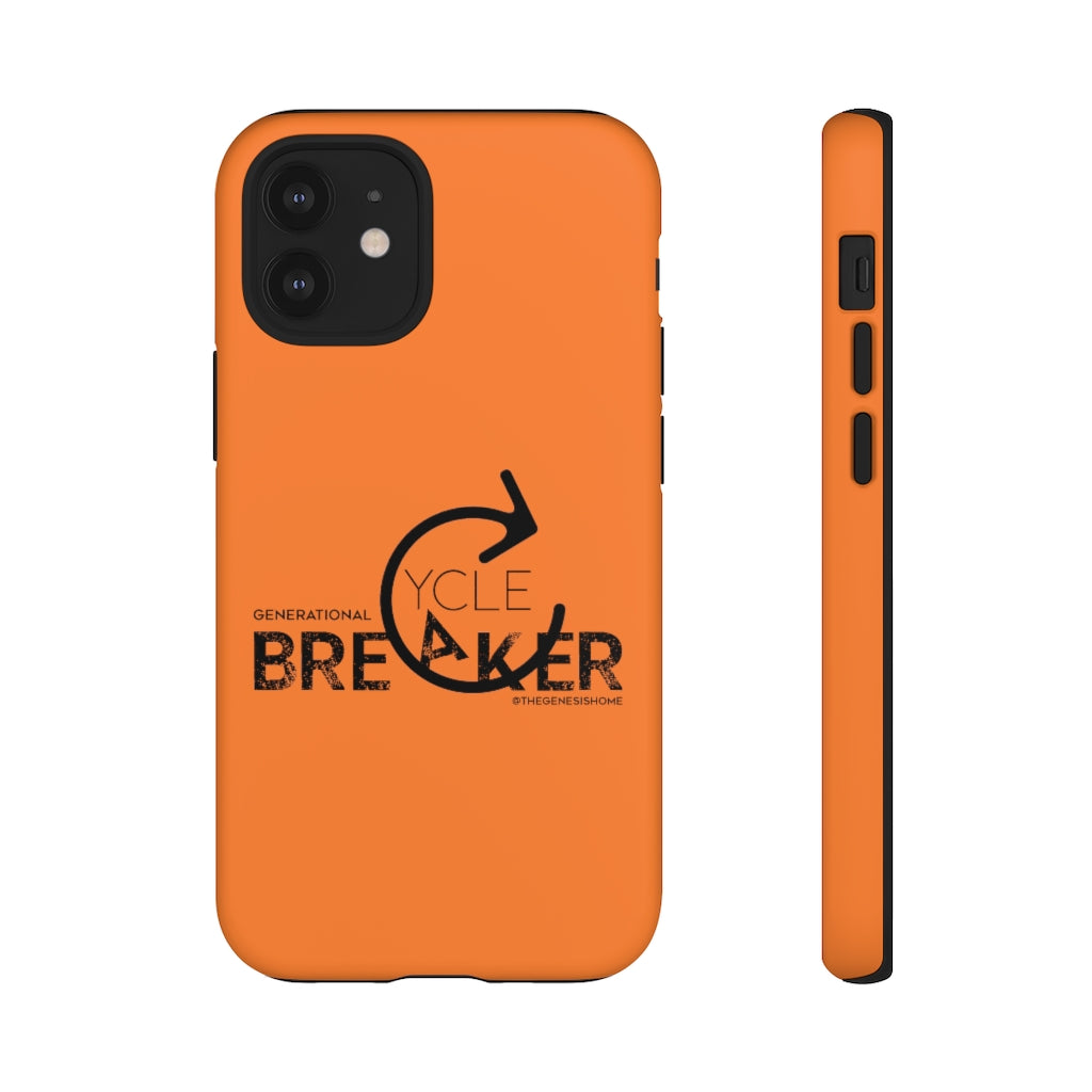 Tough Cases