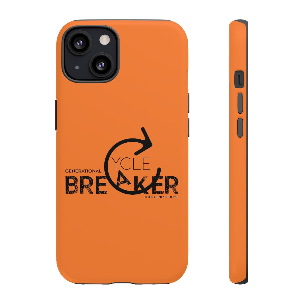 Tough Cases
