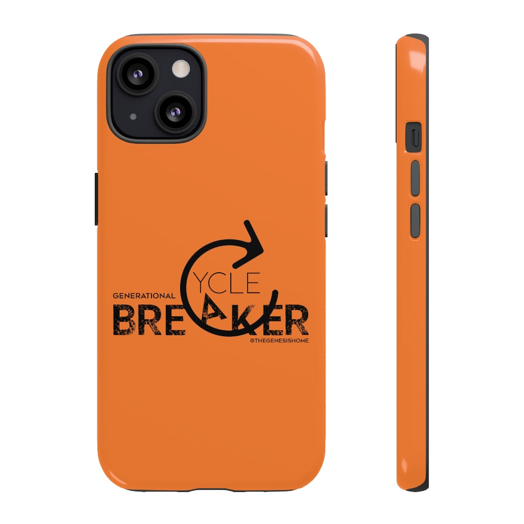 Tough Cases