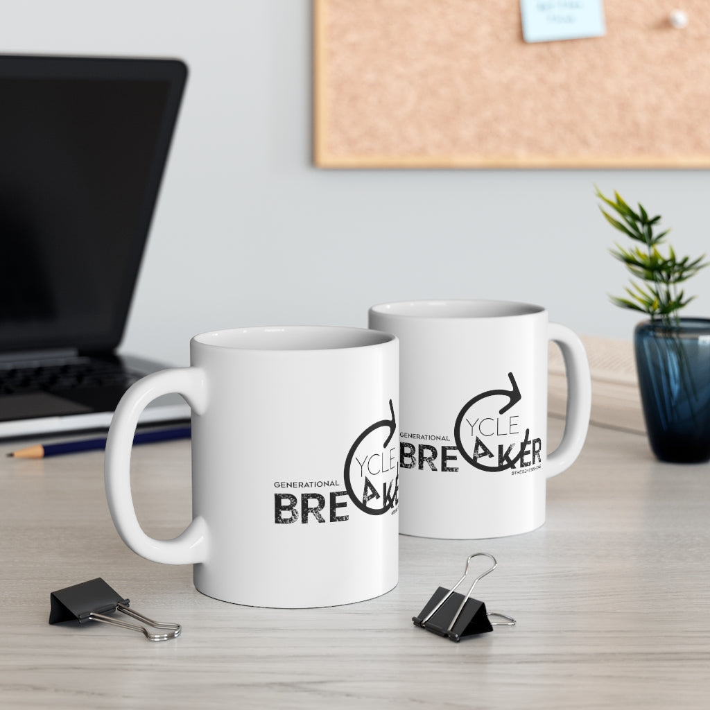 Ceramic Coffee Cups, 11oz, 15oz