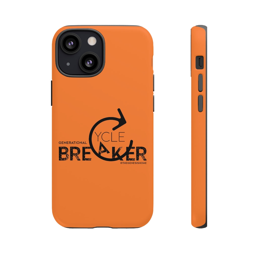 Tough Cases