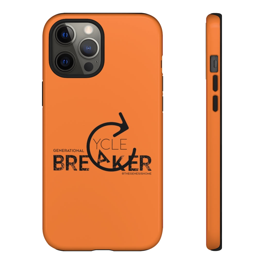 Tough Cases